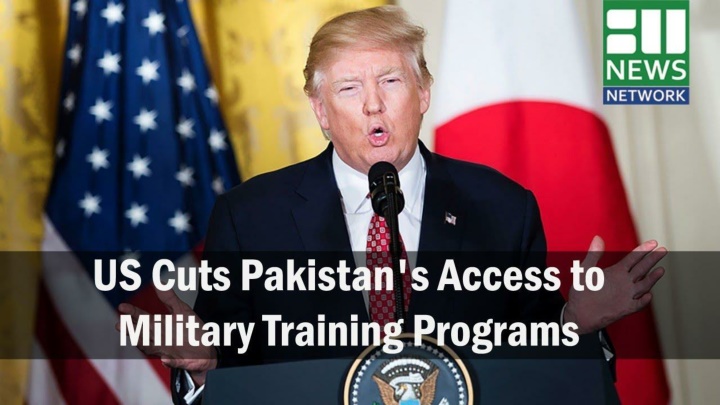 us cuts pakistan s access to us cuts pakistan