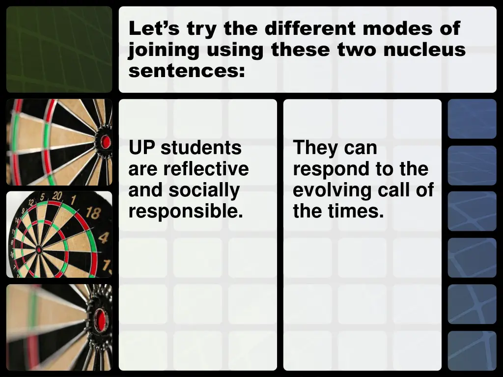 let s try the different modes of joining using