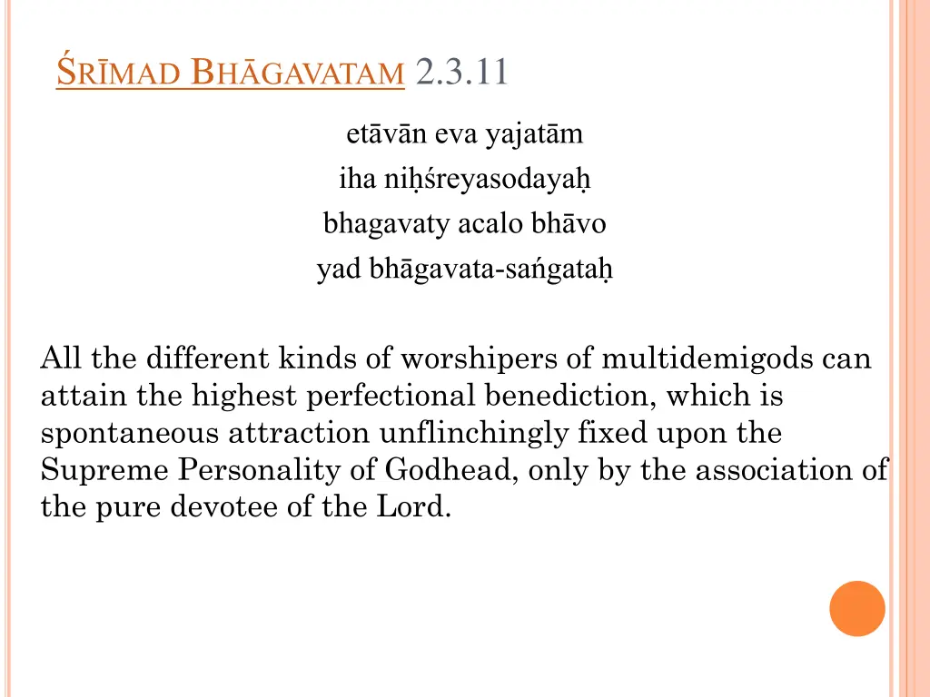 r mad b h gavatam 2 3 11