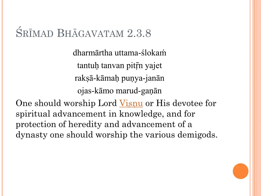 r mad b h gavatam 2 3 8