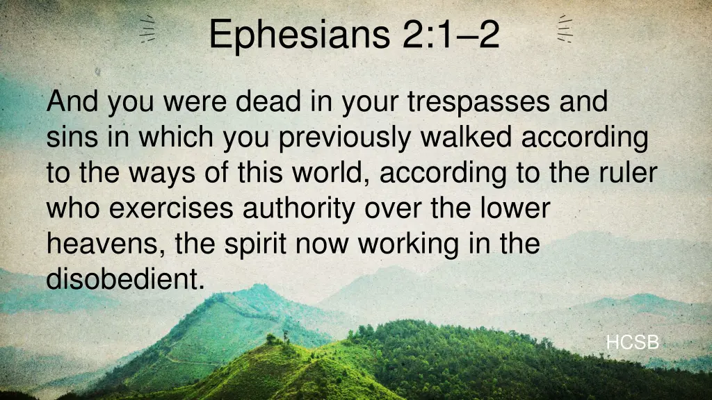 ephesians 2 1 2