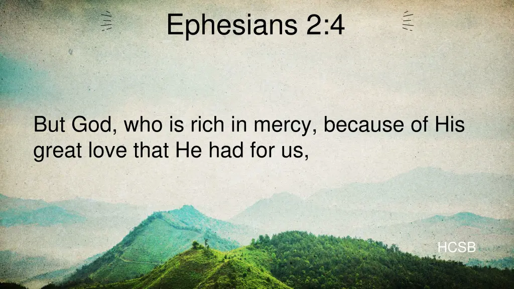 ephesians 2 4