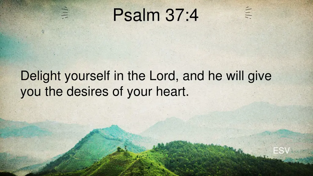 psalm 37 4