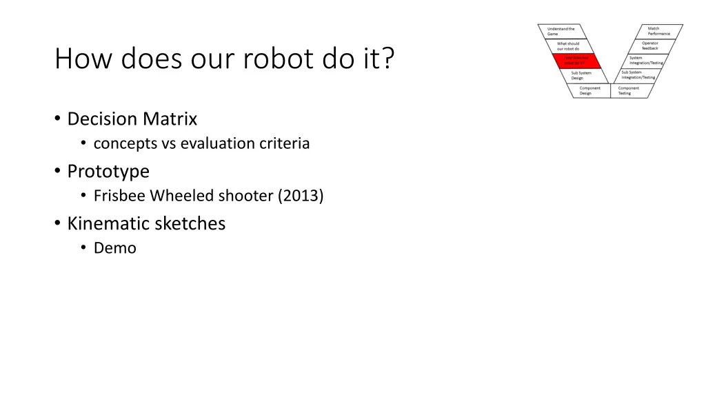 how does our robot do it 1