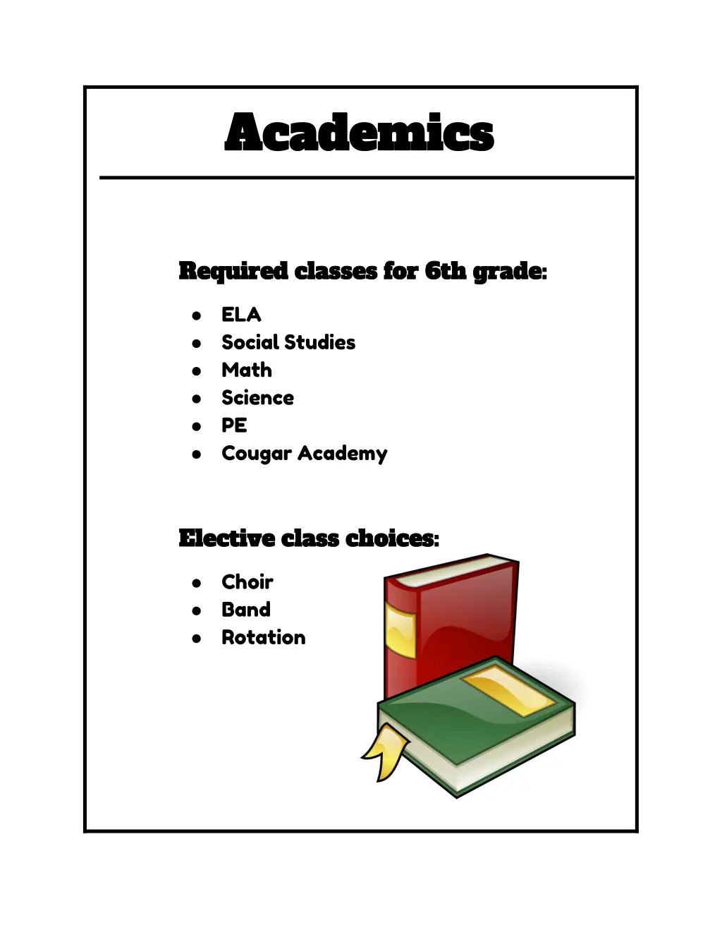 academics academics