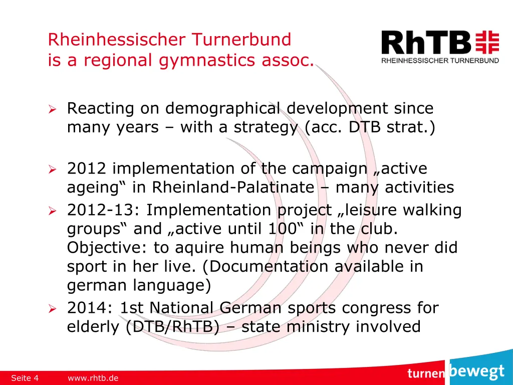 rheinhessischer turnerbund is a regional 1