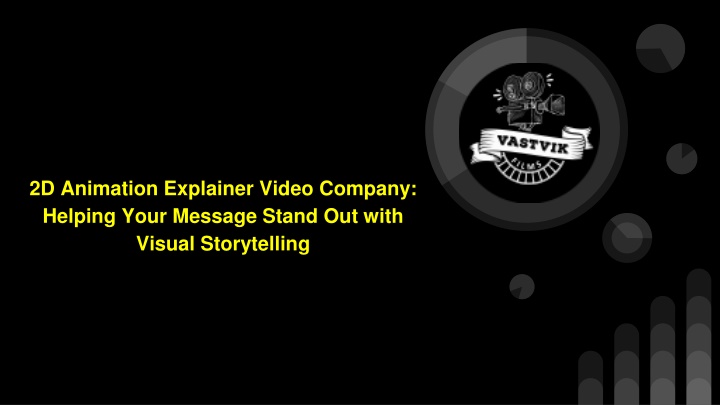 2d animation explainer video company helping your