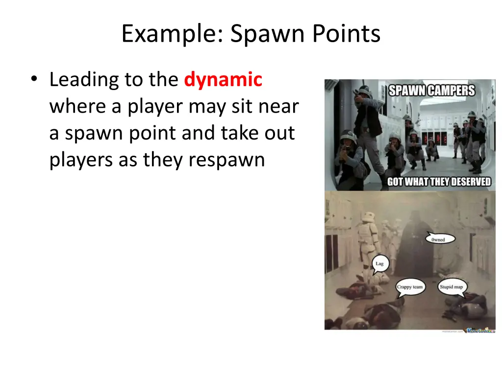 example spawn points 1