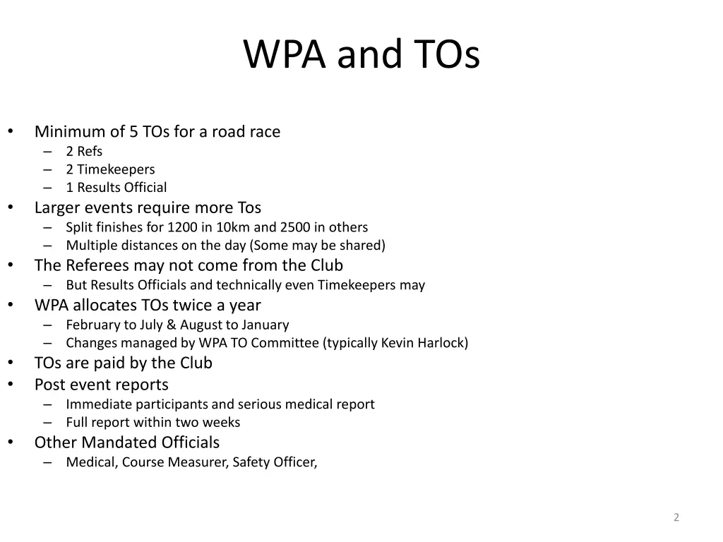 wpa and tos