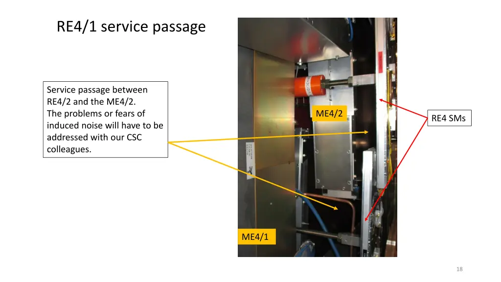 re4 1 service passage