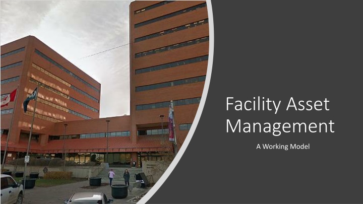 facility asset management