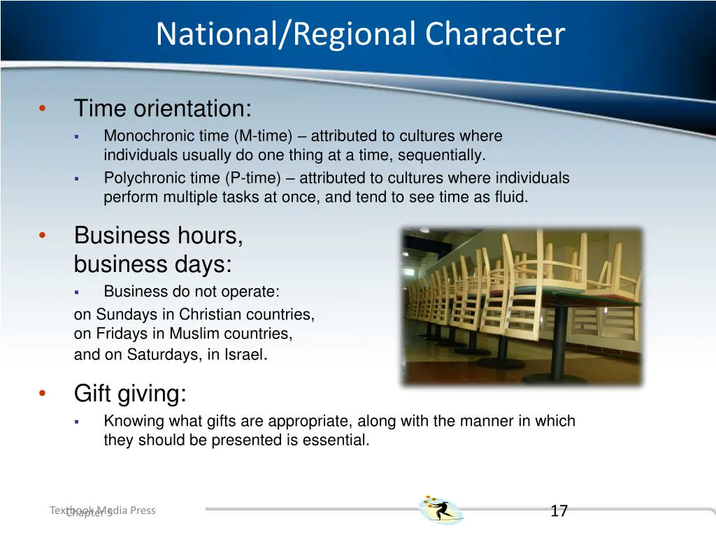 national regional character