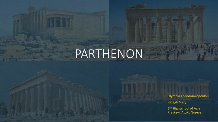 parthenon