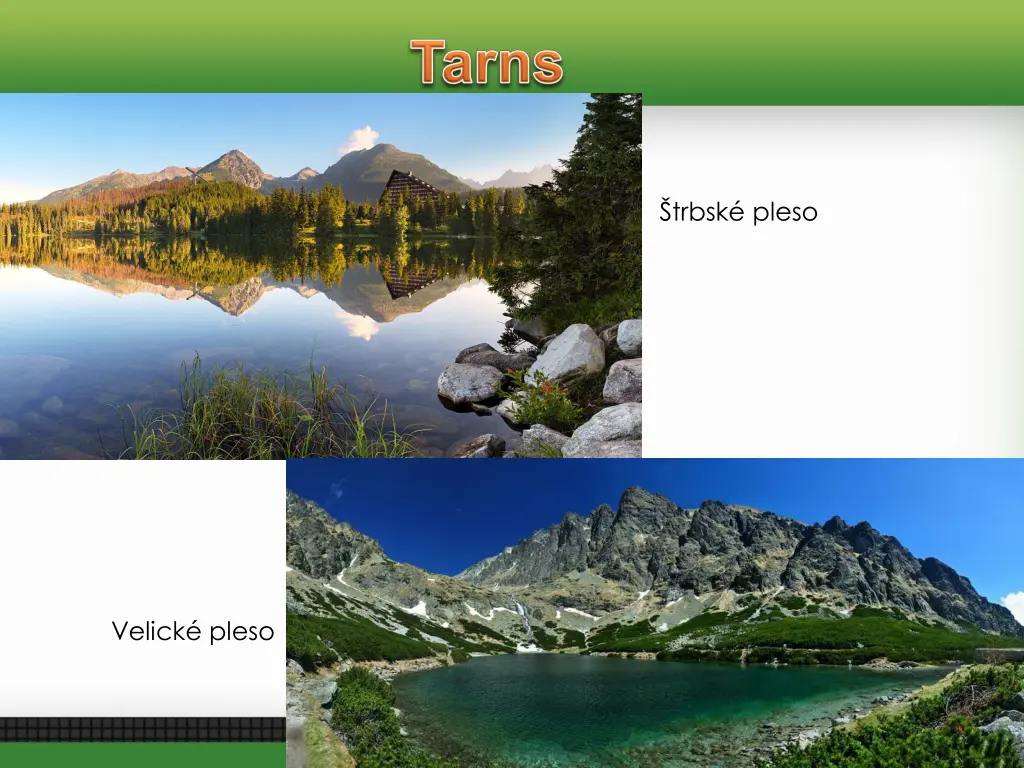 trbsk pleso