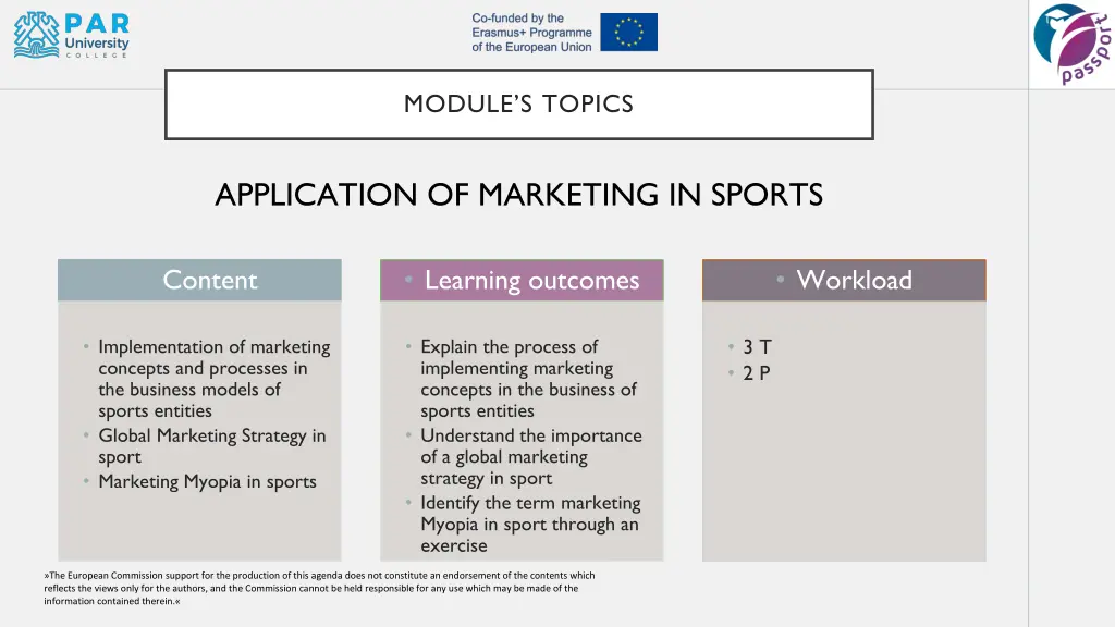 module s topics 2