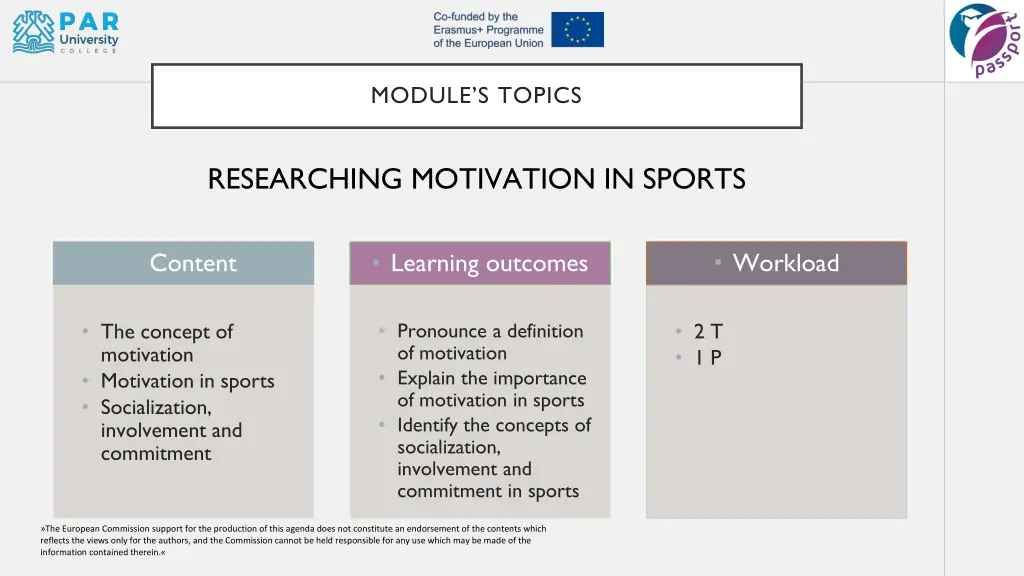 module s topics 4