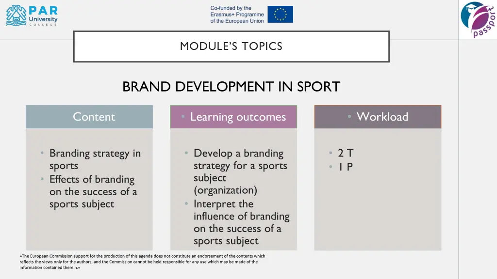 module s topics 6