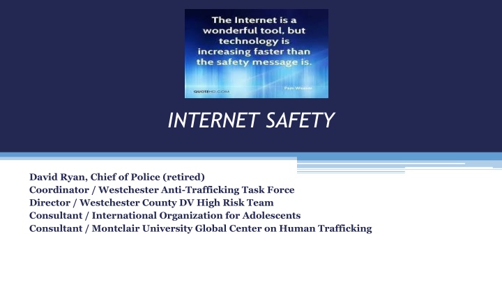 internet safety