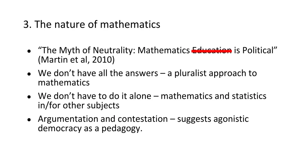 3 the nature of mathematics 1