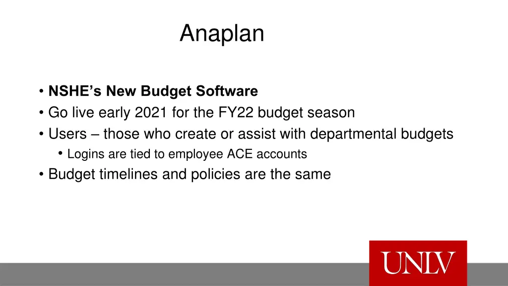 anaplan