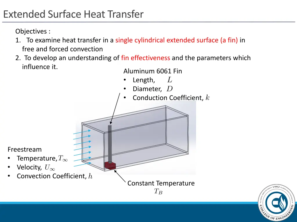 extended surface heat transfer 2