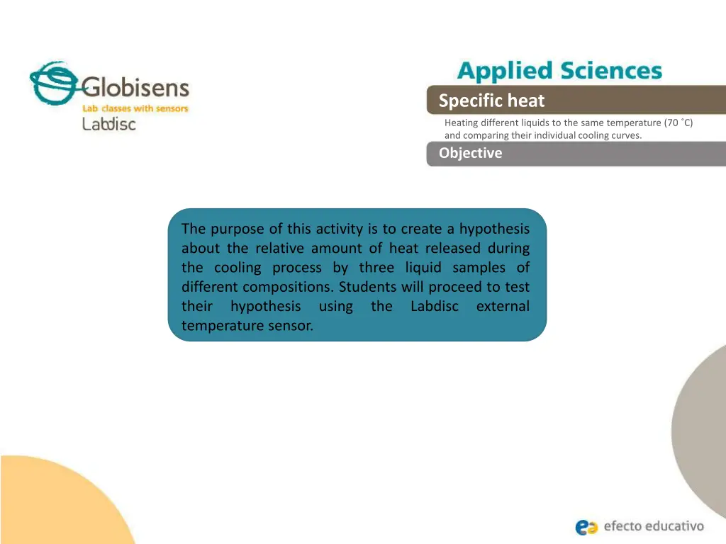 specific heat 1