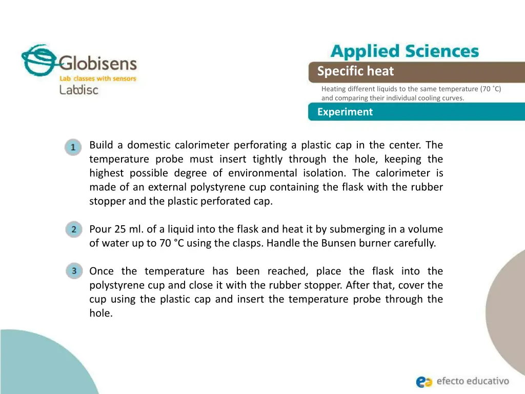 specific heat 12