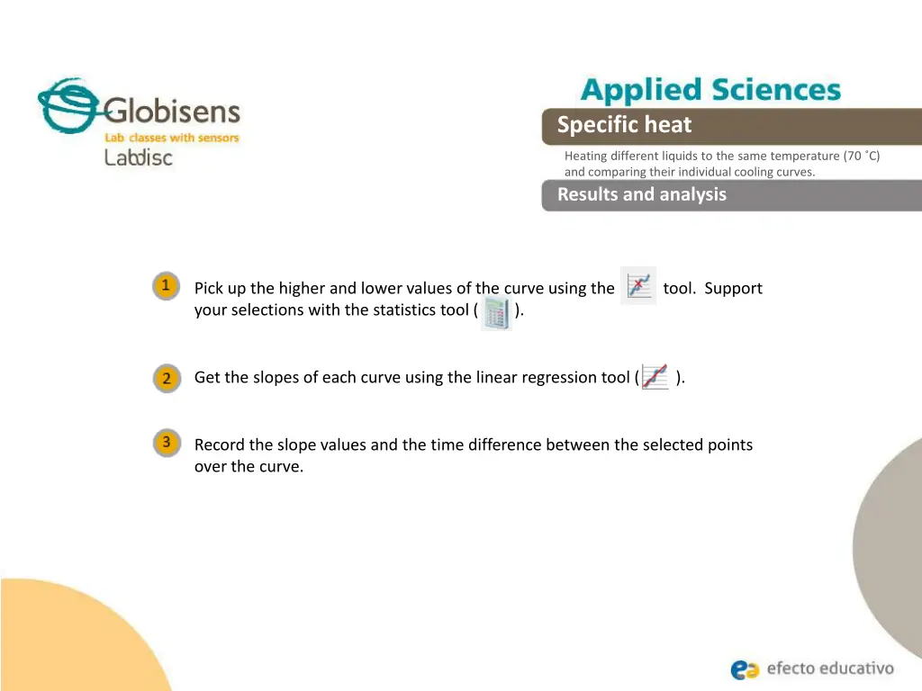 specific heat 14