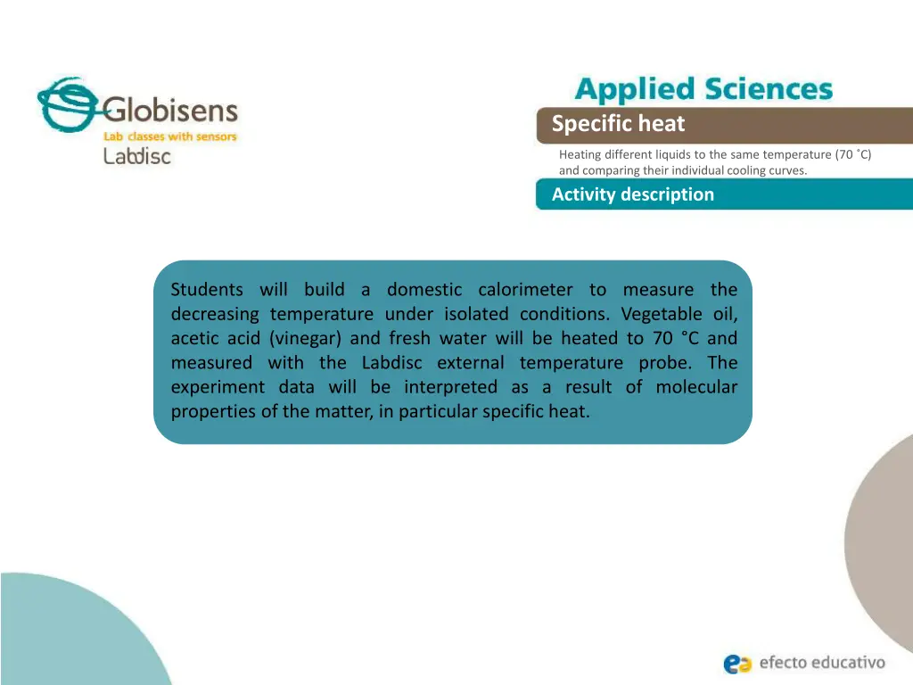 specific heat 7