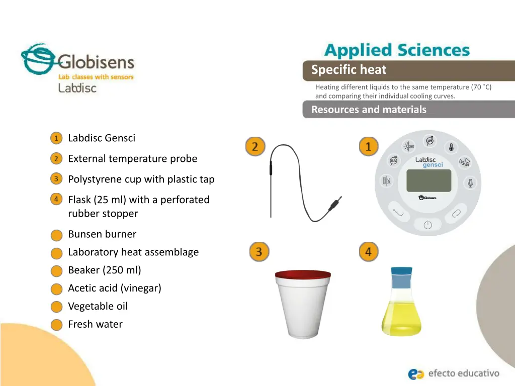 specific heat 8