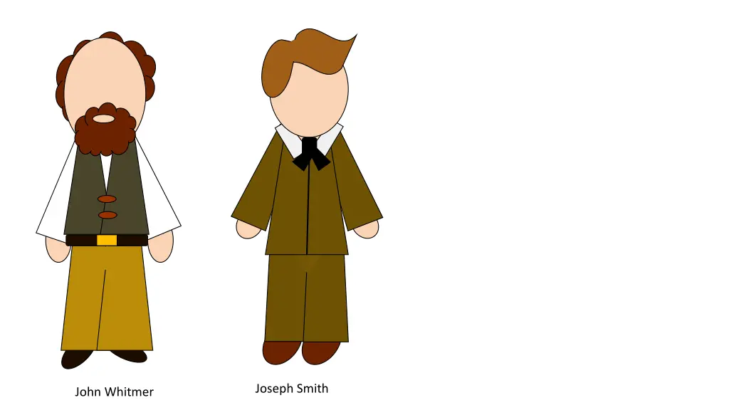 joseph smith