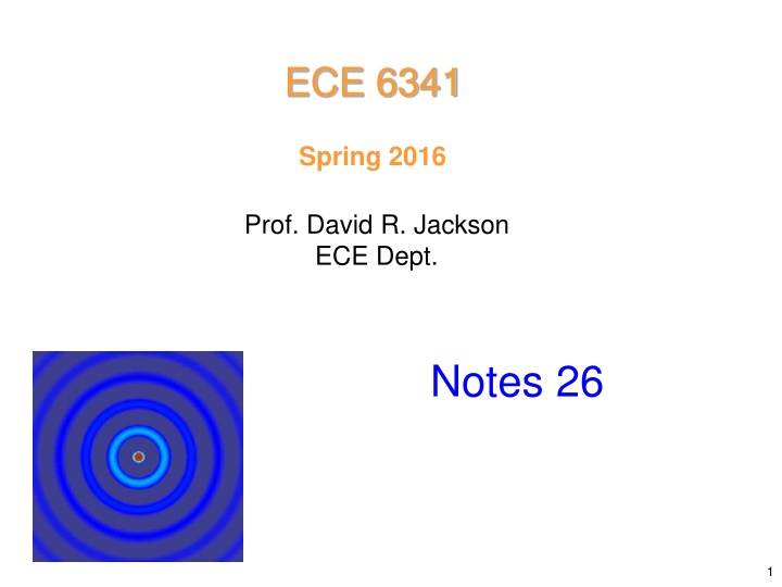 ece 6341