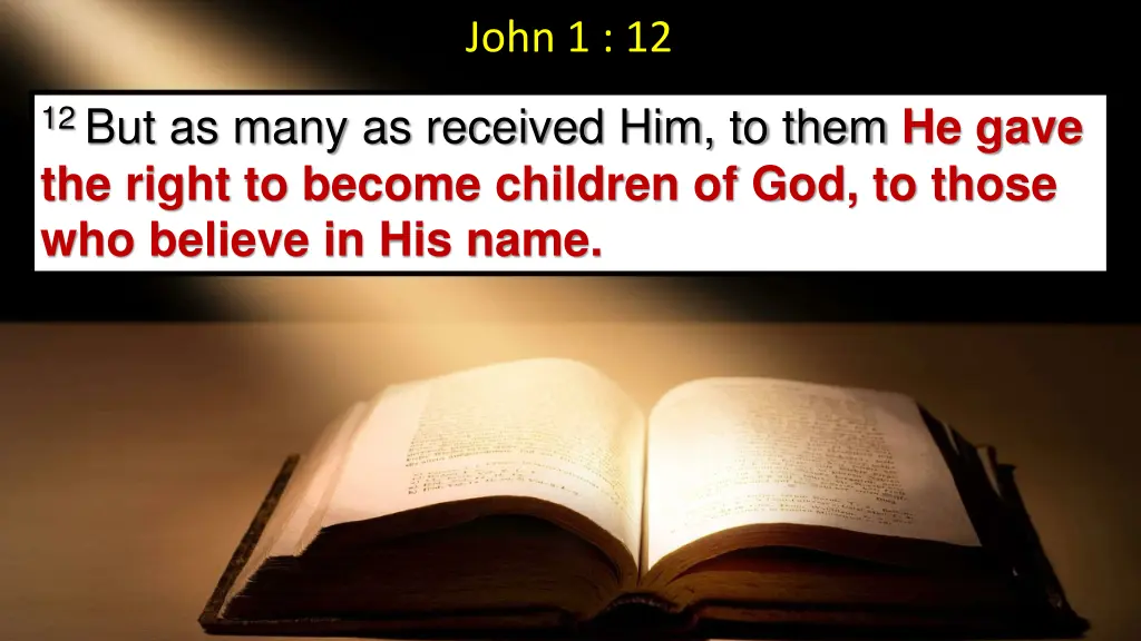 john 1 12