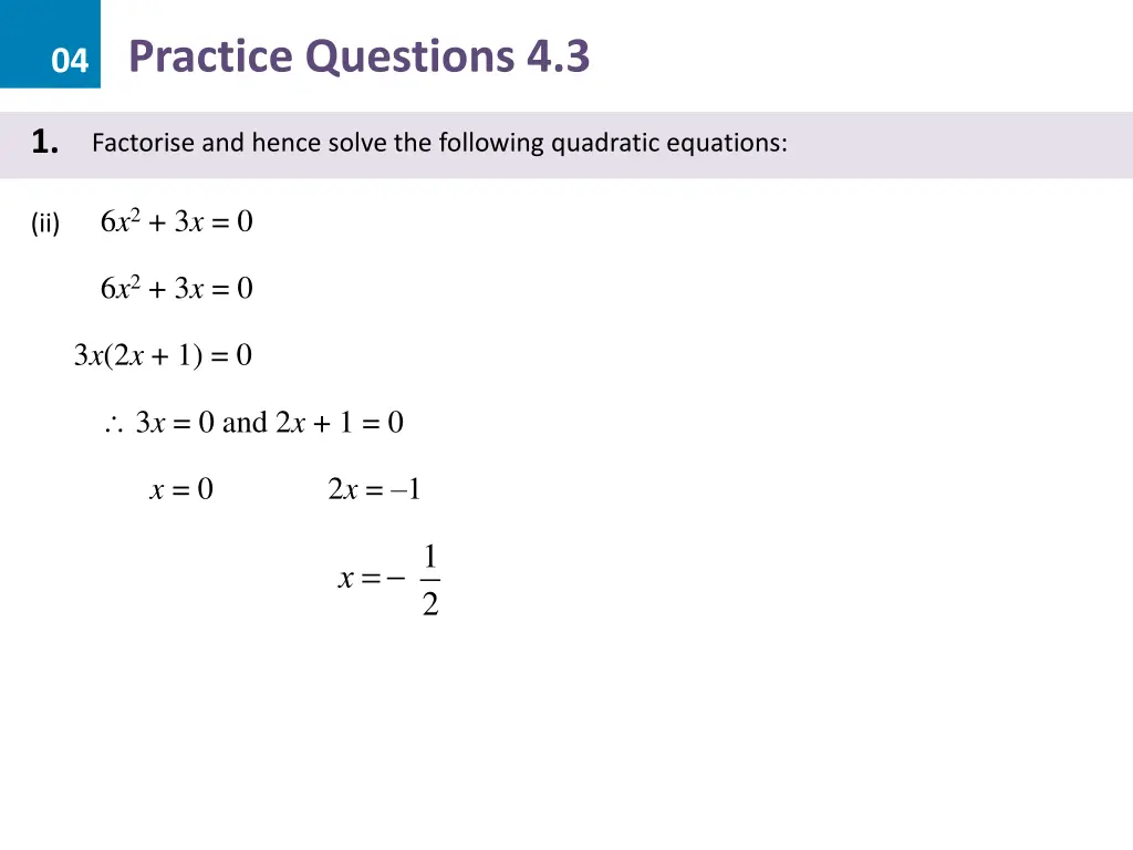 04 practice questions 4 3 1