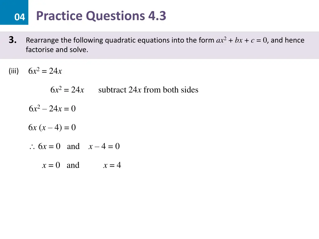 04 practice questions 4 3 20