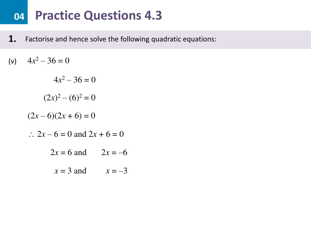 04 practice questions 4 3 4