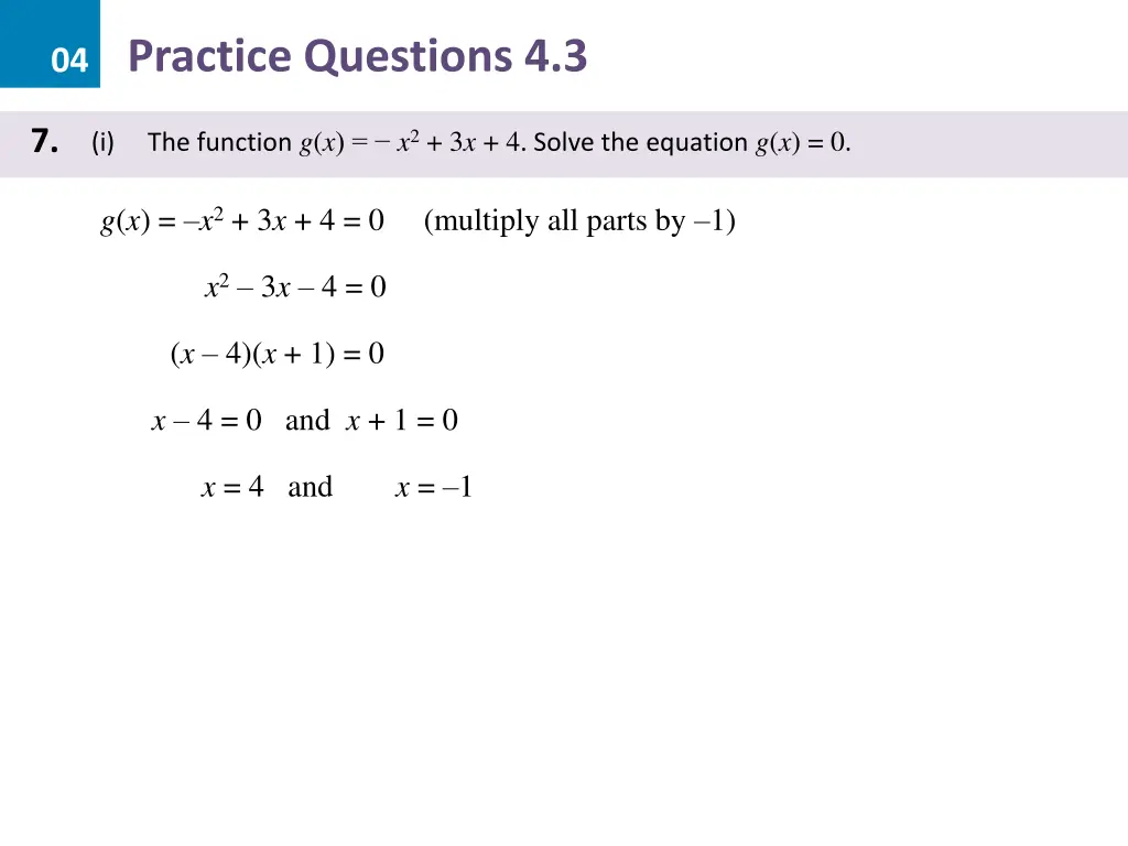 04 practice questions 4 3 41