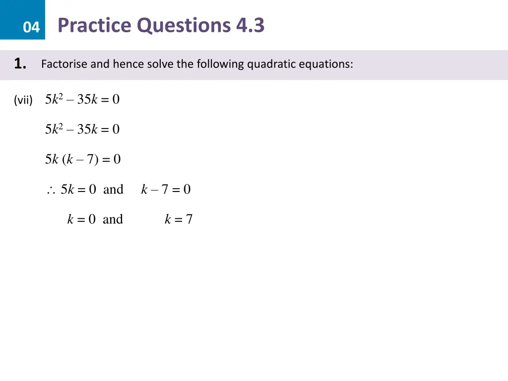 04 practice questions 4 3 6