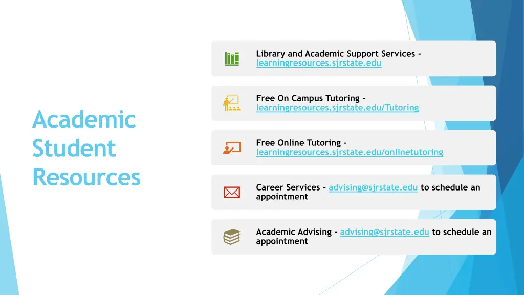 learningresources sjrstate edu library