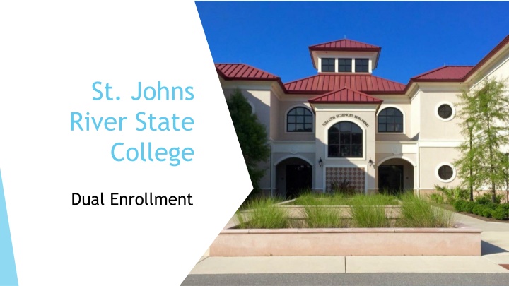 st johns river state college