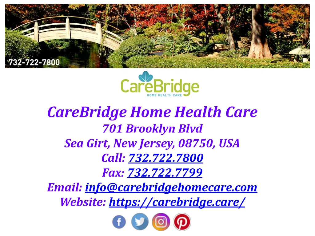 carebridge home health care 701 brooklyn blvd