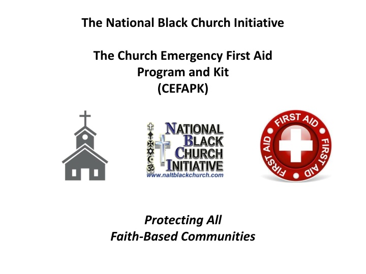 the national black church initiative