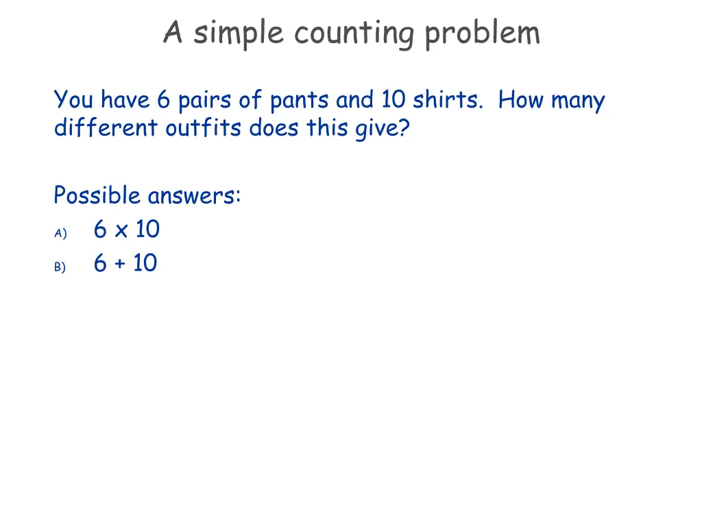 a simple counting problem