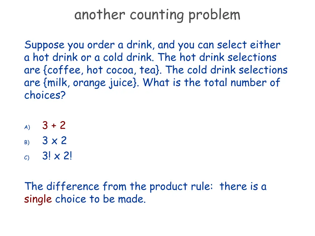 another counting problem 1