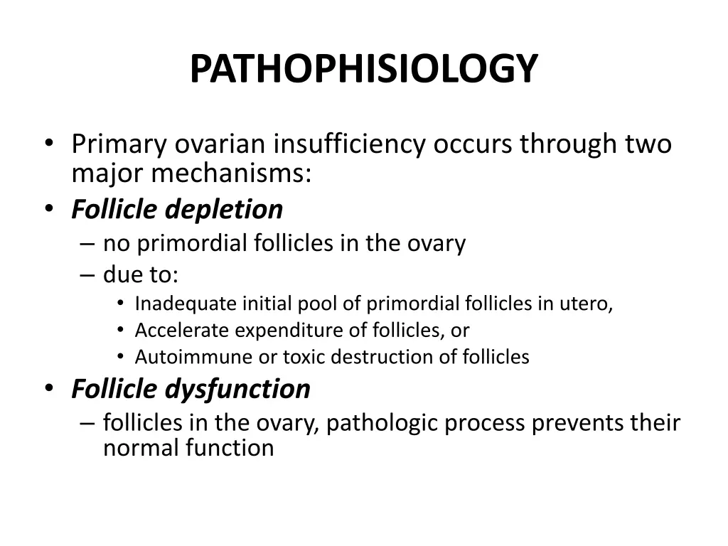 pathophisiology 3