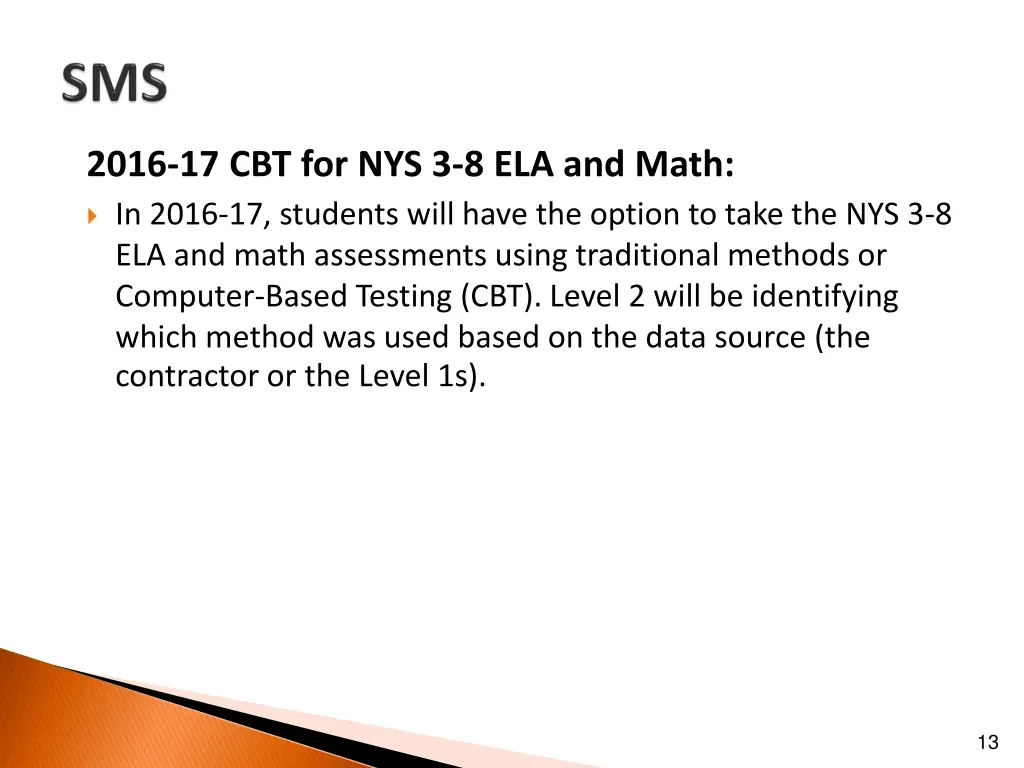 2016 17 cbt for nys 3 8 ela and math