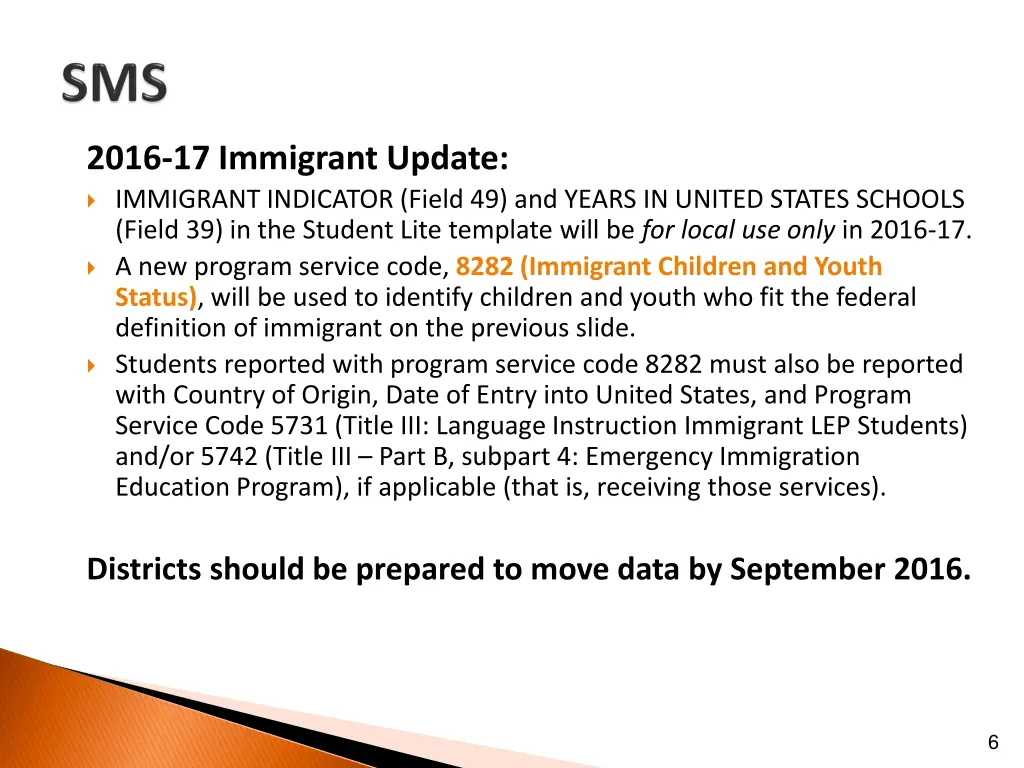 2016 17 immigrant update immigrant indicator