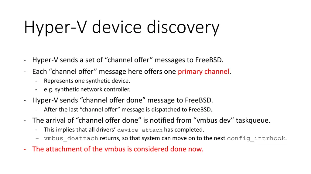 hyper v device discovery 1