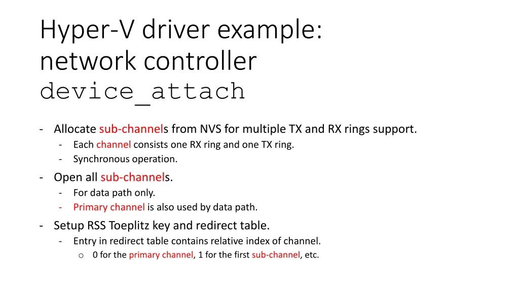 hyper v driver example network controller device 1