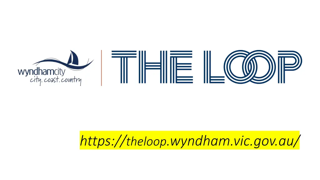 https theloop wyndham vic gov au